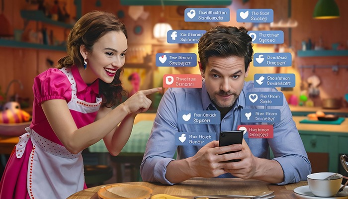 Online Ordering vs. Third-Party Apps